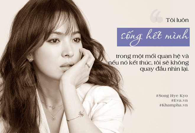 truoc tuyen bo cuoi song joong ki, song hye kyo tung vat va vi tinh khi yeu toan trai dep - 1