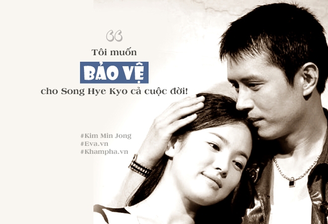 truoc tuyen bo cuoi song joong ki, song hye kyo tung vat va vi tinh khi yeu toan trai dep - 4
