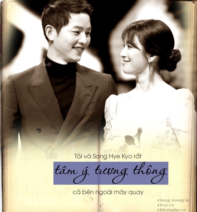 truoc tuyen bo cuoi song joong ki, song hye kyo tung vat va vi tinh khi yeu toan trai dep - 5