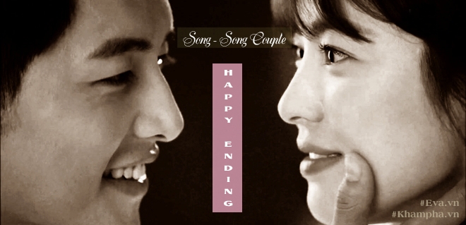 truoc tuyen bo cuoi song joong ki, song hye kyo tung vat va vi tinh khi yeu toan trai dep - 6