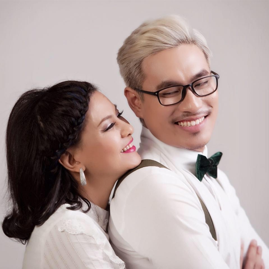 cat phuong bat ngo ru  tinh tre cuoi khi cap song - song ket hon? hinh anh 5