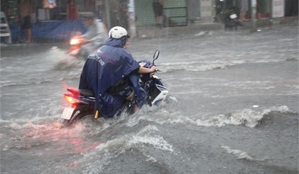 Dự báo thời tiết, bản tin thời tiết, tin thời tiết, thời tiết Hà Nội