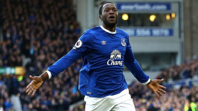 MU gần như chắc chắn sở hữu Lukaku