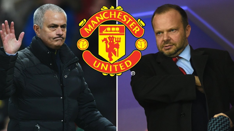 MU, Mourinho, Everton, Milan, Serie A, Premier League