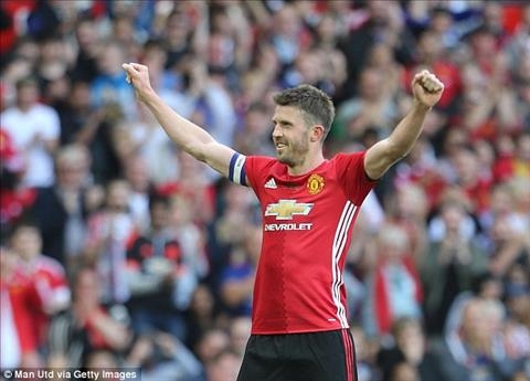 MU tim duoc doi truong thay tien dao Wayne Rooney hinh anh 2