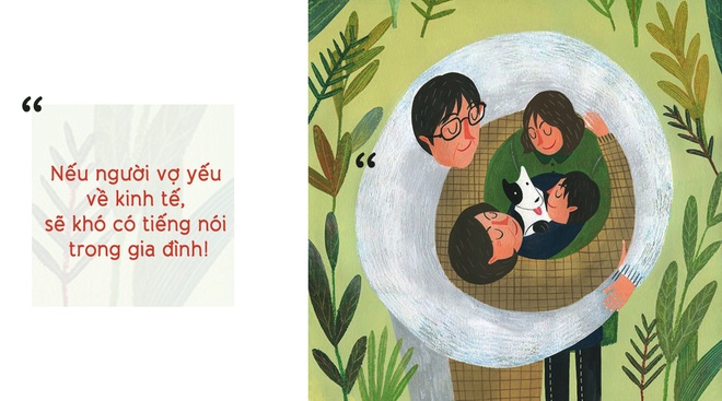 3 bí mật giản đơn luôn quấn nhau như sam dù yêu bao lâu cũng không biết chán - Ảnh 7.