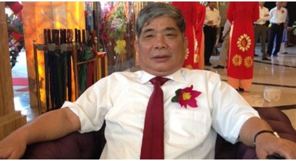 Lê Thanh Thản,đại gia điếu cày,Mường Thanh,bất động sản giá rẻ,nhà ở giá rẻ,sai phạm xây dựng,khách sạn Mường Thanh,đại gia,đại gia Việt