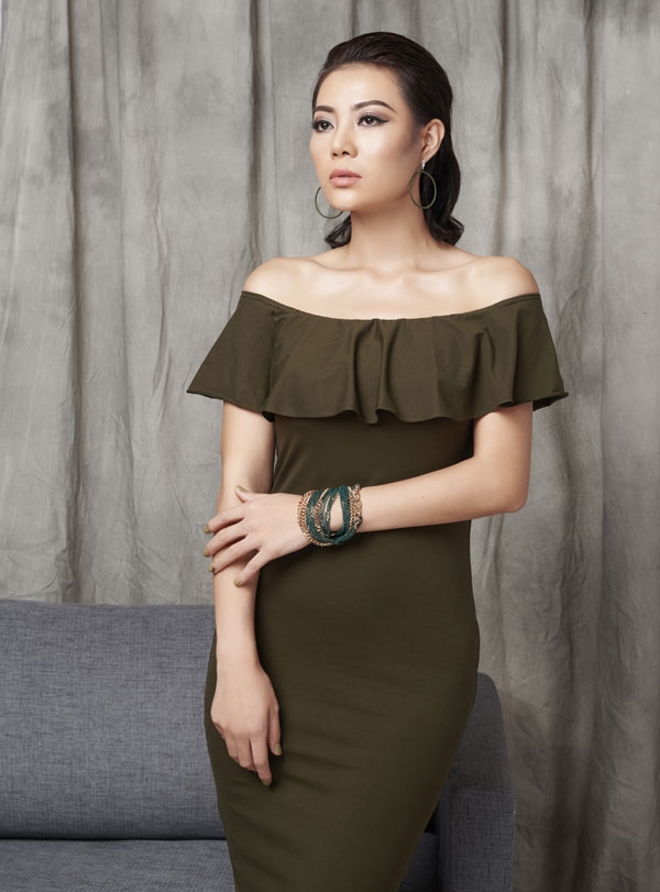 diễn viên Thanh Hương, Người phán xử, làng sao, Anh Đức