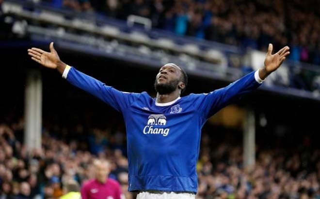 MU-Mourinho bỏ Morata chọn Lukaku: Đẹp trai vẫn thua 