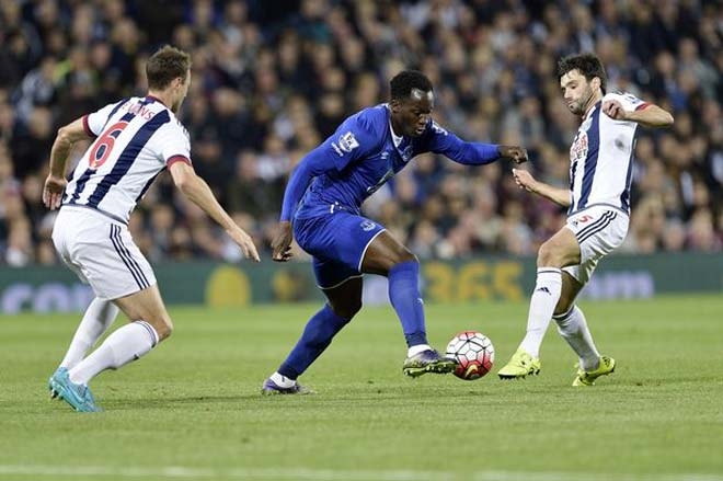 MU-Mourinho bỏ Morata chọn Lukaku: Đẹp trai vẫn thua 