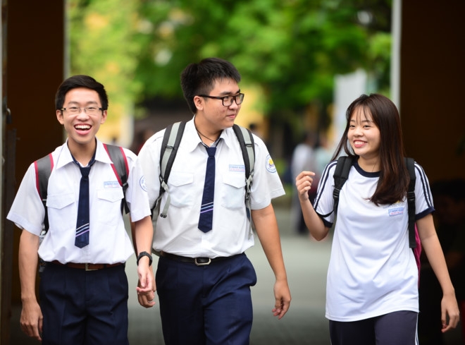 Noi lo 28 diem van truot dai hoc hang dau hinh anh 1
