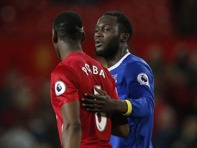 Thuyết âm mưu: MU mua Lukaku chỉ là tung hỏa mù vì Morata - 1