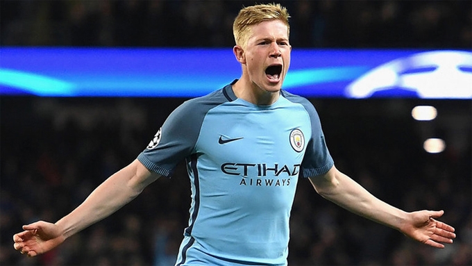 10 cầu thủ tỏa sáng rực rỡ sau khi bị Mourinho ruồng bỏ