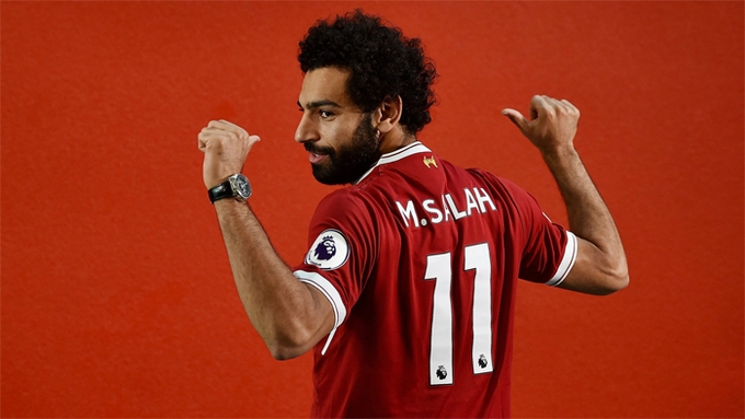 10 cầu thủ tỏa sáng rực rỡ sau khi bị Mourinho ruồng bỏ