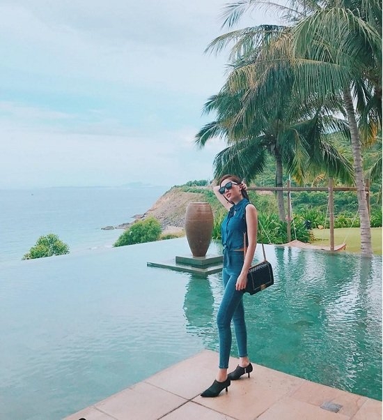Phương Thanh, Quang Vinh, Bảo Thy, Hồ Ngọc Hà, Lê Thúy, Đặng Thu Thảo