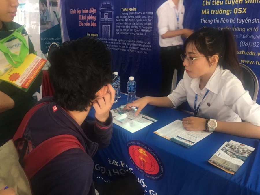 thi THPT quốc gia, thi trung học phổ thông quốc gia, điểm thi THPT quốc gia 2017, tuyển sinh đại học 2017, điểm chuẩn đại học 2017