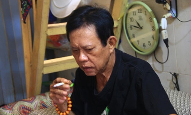 Hoài Linh đáp trả khi bị chê 