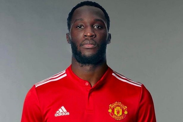 MU mua Lukaku than toc: Dung dua voi Quy do hinh anh 1