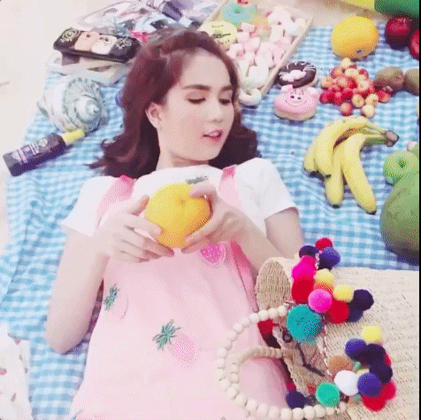 ngoc trinh: toi muon ho thi ho, kin thi kin chu dau an het cua nha ai - 12