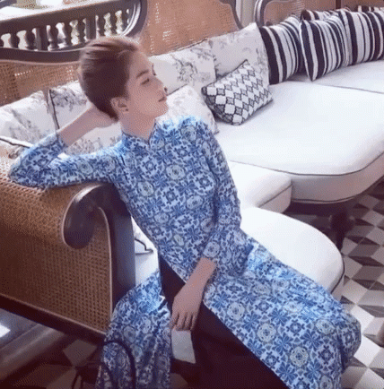 ngoc trinh: toi muon ho thi ho, kin thi kin chu dau an het cua nha ai - 15
