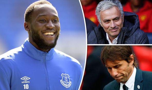 Chelsea, Conte, MU, Lukaku, Premier League