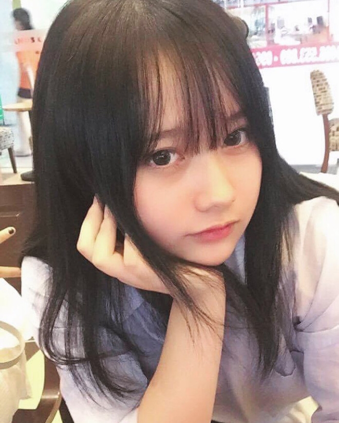 Chỉ cần 3 giây, cô bạn 2000 đến từ Hà Nội đã 