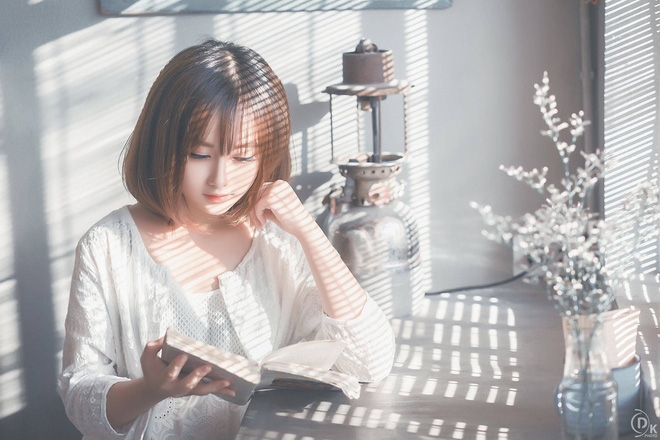 Chỉ cần 3 giây, cô bạn 2000 đến từ Hà Nội đã 