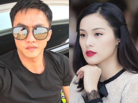 cuong do la khoe anh gay tranh cai: gap ha ho hay di voi tinh moi? hinh anh 1