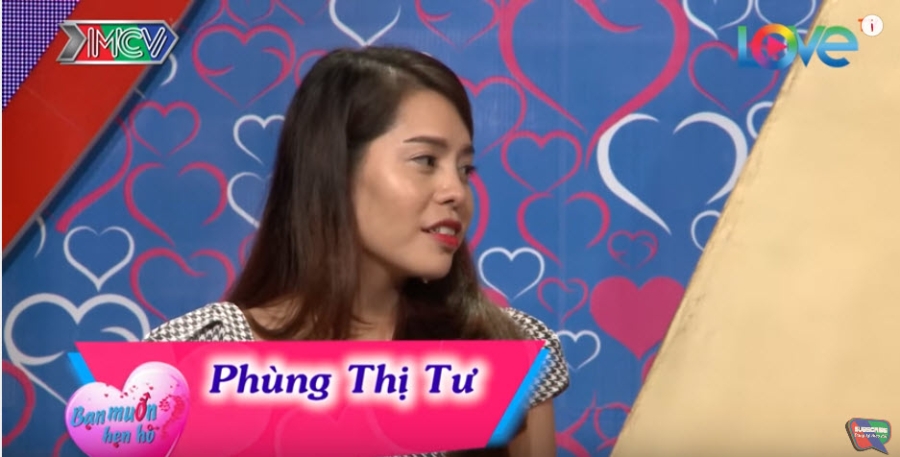 em di tan gai tren truyen hinh, anh trai ngoi duoi noi mot cau ca truong quay phai o len - 2