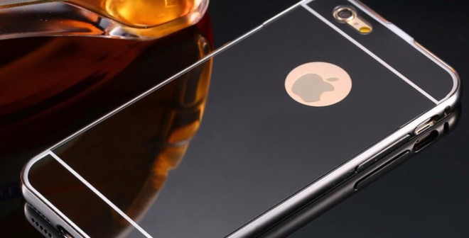 iPhone 8 co the them mau trang guong hinh anh 1