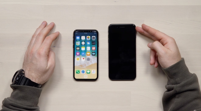 iPhone 8 co the them mau trang guong hinh anh 2
