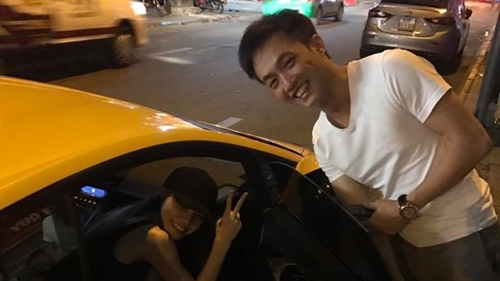 nhieu ton thuong sau ly hon, cuong do la bao lau nua moi quen duoc ha ho? - 2