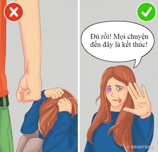 9 dau hieu cho thay ban dang yeu lam nguoi hinh anh 9