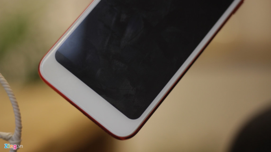 Dien thoai an theo iPhone 8 tin don xuat hien tai Viet Nam hinh anh 3