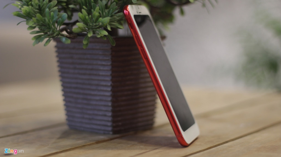 Dien thoai an theo iPhone 8 tin don xuat hien tai Viet Nam hinh anh 7