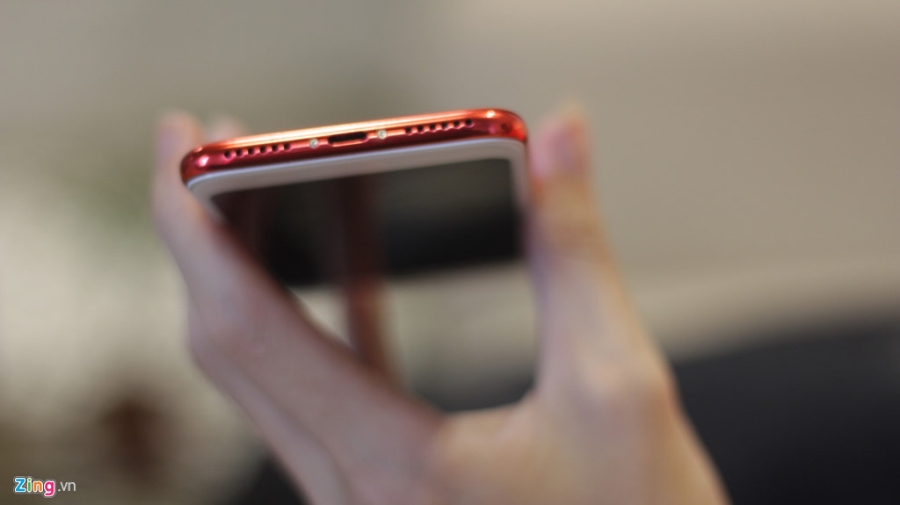 Dien thoai an theo iPhone 8 tin don xuat hien tai Viet Nam hinh anh 8