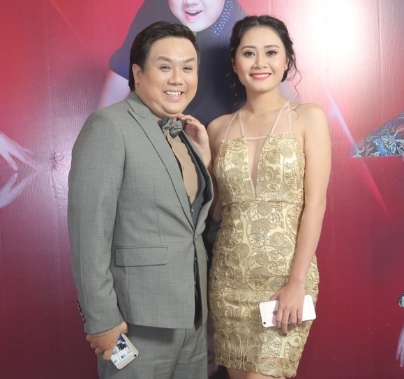 Gia Bao: 'Toi xin loi nhung chu Thanh Loc van rat gian' hinh anh 2