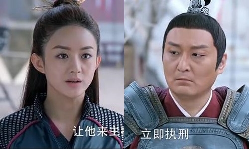 Dien vien 'So Kieu truyen' qua doi vi tai nan truoc khi phim phat song hinh anh 1
