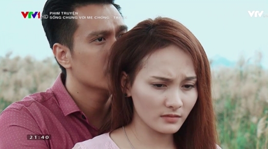 hot: bao thanh tiet lo co hay khong phan 2 song chung voi me chong? hinh anh 2