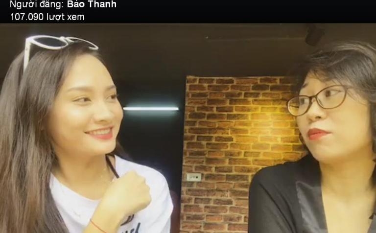 hot: bao thanh tiet lo co hay khong phan 2 song chung voi me chong? hinh anh 4