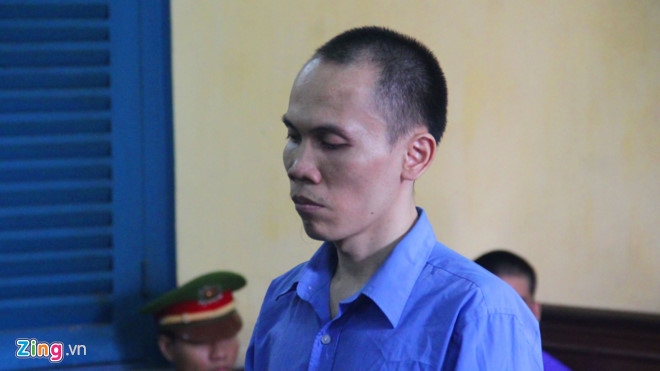 Ke doat mang ba chu quan ca phe khong duoc giam an hinh anh 1