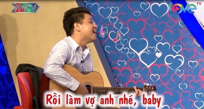 Bạn muốn hẹn hò, MC Quyền Linh, MC Cát Tường, tình yêu, hôn nhân