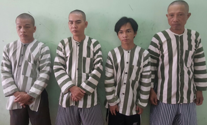 Boc go duong day moi gioi mai dam o Sai Gon hinh anh 1
