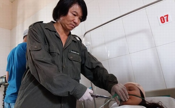 Diễn viên phim truyền hình Bắc 