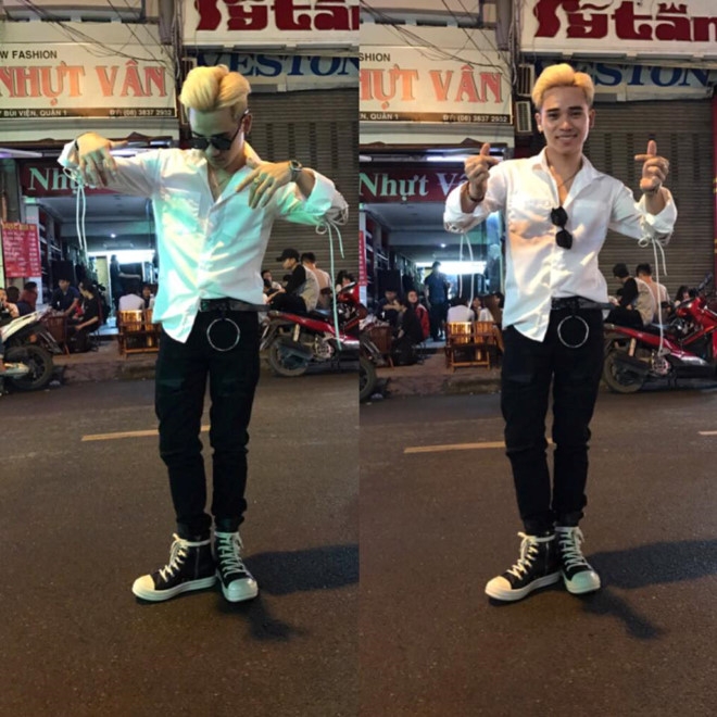 Chang trai nho nguoi la to tinh voi ban gai tai pho Tay Bui Vien hinh anh 2