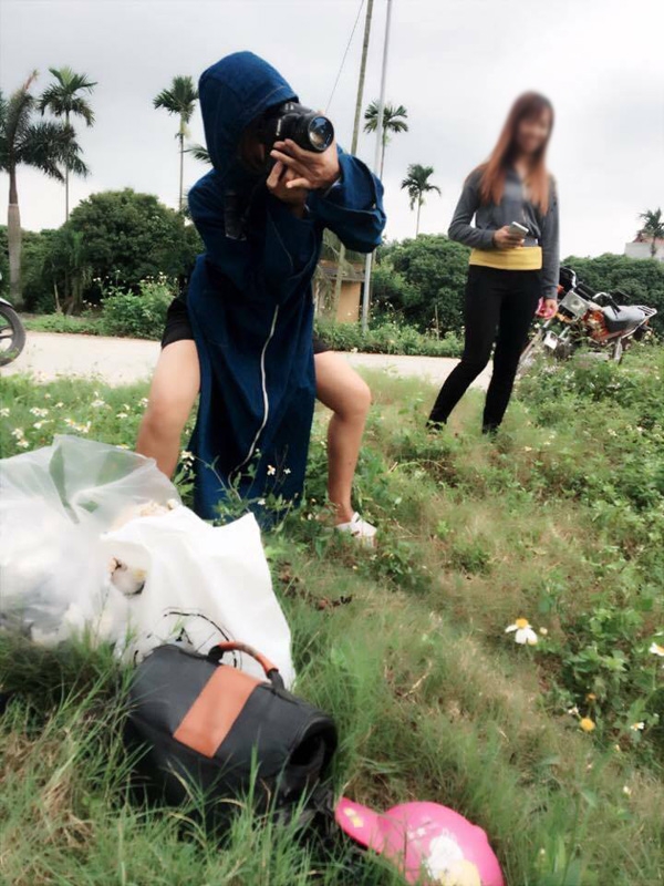 hau truong khong nhin duoc cuoi voi co tho anh 
