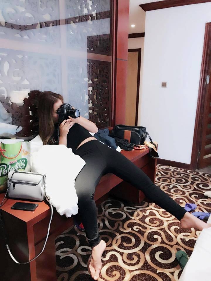 hau truong khong nhin duoc cuoi voi co tho anh 