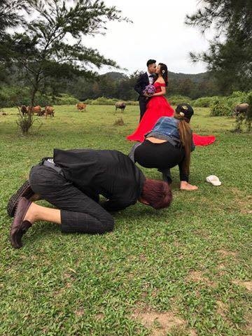 hau truong khong nhin duoc cuoi voi co tho anh 