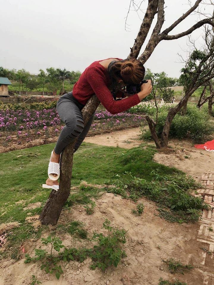 hau truong khong nhin duoc cuoi voi co tho anh 