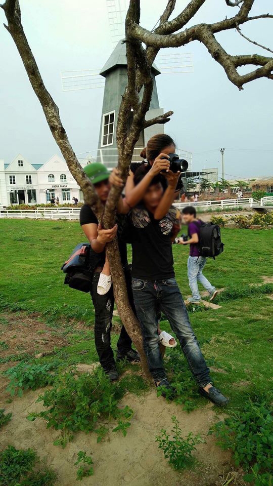 hau truong khong nhin duoc cuoi voi co tho anh 